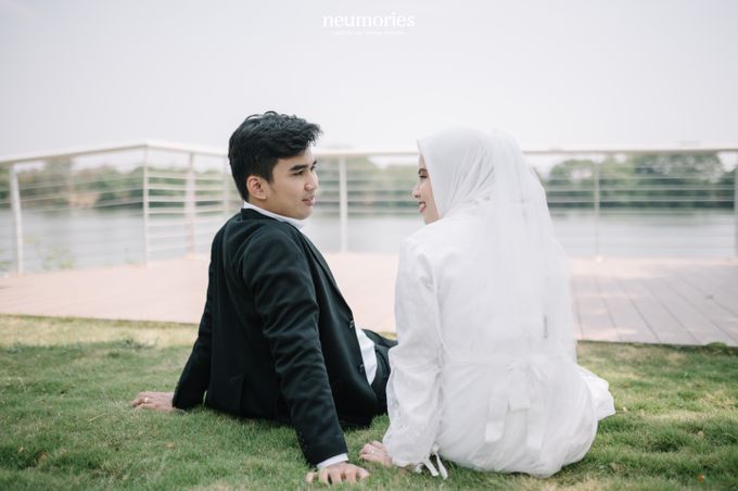 Prewedding Nyaiputri & Faisal by neumories - 013