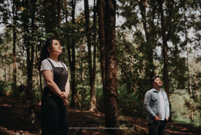 Pre-wedd Benny Ivone by My Story Photography & Video - 015