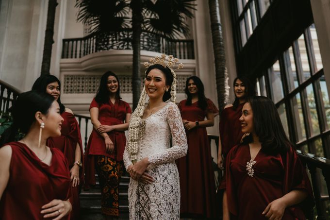 Denita & Fahmi Wedding by AKSA Creative - 013 Denita & Fahmi Wedding by AKSA Creative - 013