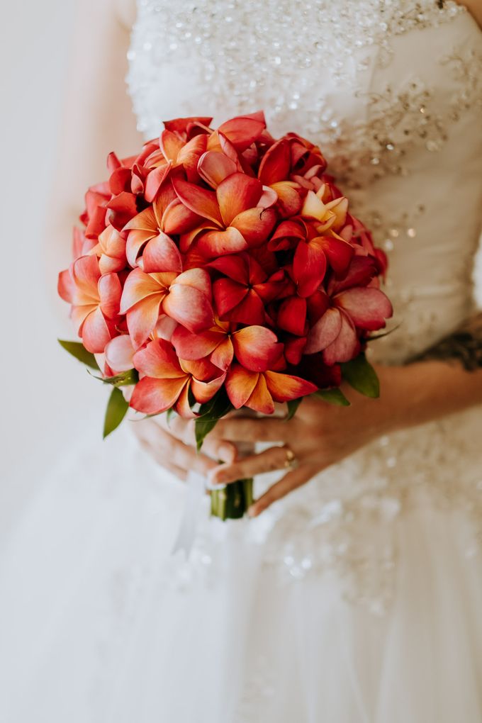 Kloe & Lochy's Wedding Celebration At Nusa Dua, Bali by Amora Bali Weddings - 013 Kloe & Lochy's Wedding Celebration At Nusa Dua, Bali by Amora Bali Weddings - 013