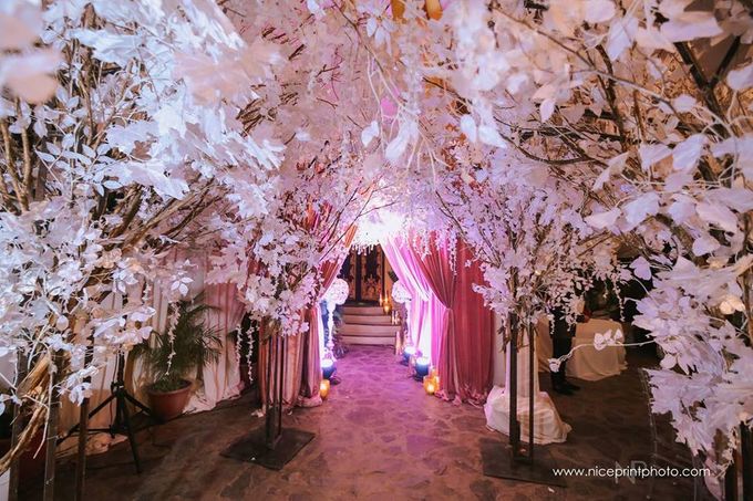 Touch Of Love by Casamento Events Management - 012 Touch Of Love by Casamento Events Management - 012