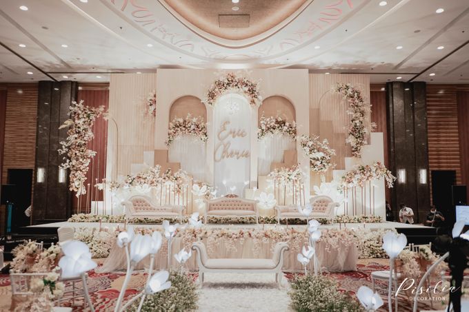 Skenoo Hall Pluit, 19 Jun '21 by IKK Wedding Venue - 001 Skenoo Hall Pluit, 19 Jun '21 by IKK Wedding Venue - 001