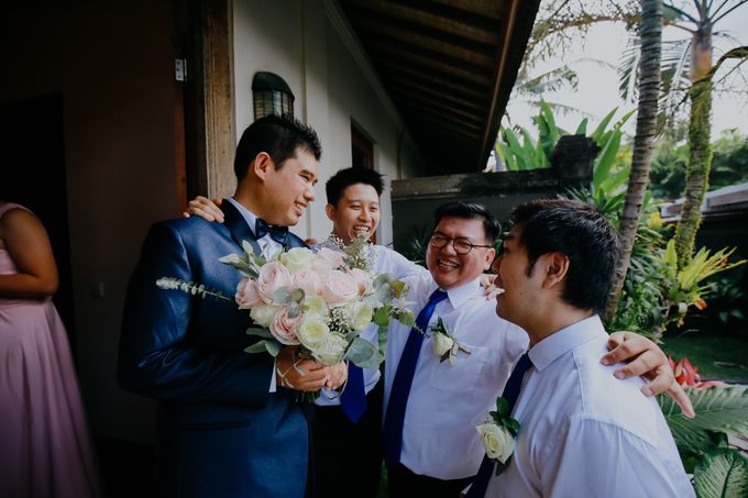 Wedding Hosana & Vina by Ananda Yoga Organizer - 011 Wedding Hosana & Vina by Ananda Yoga Organizer - 011