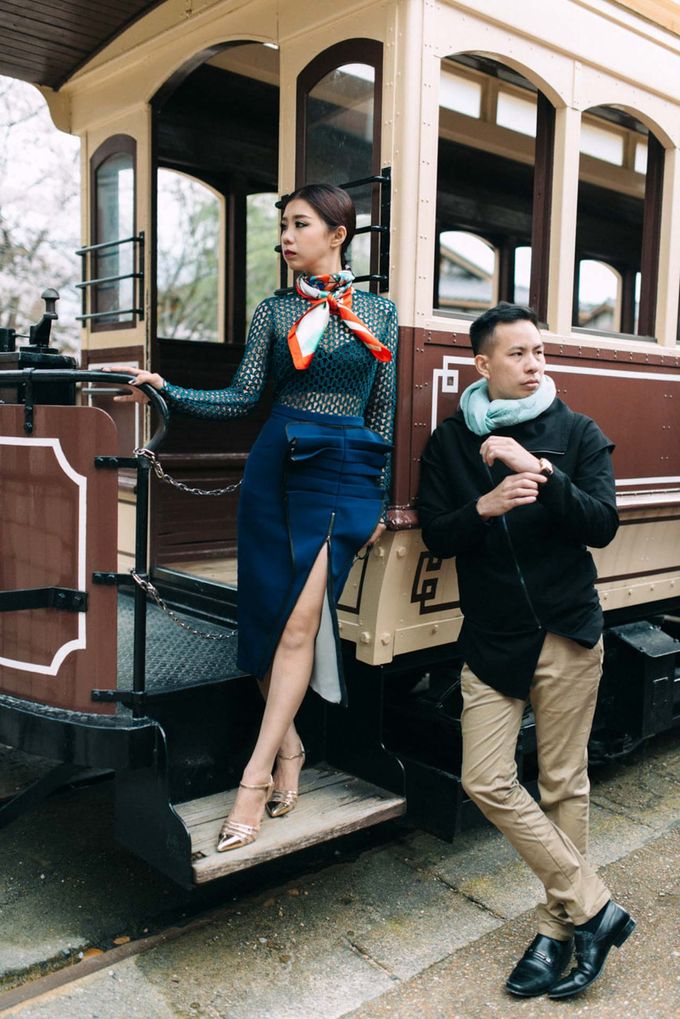 Ditto & Silvy Prewedding by Dhika by MA Fotografia - 013 Ditto & Silvy Prewedding by Dhika by MA Fotografia - 013