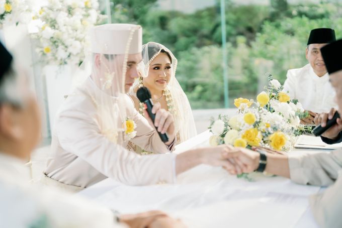 Wedding of J & S by Nika di Bali - 013