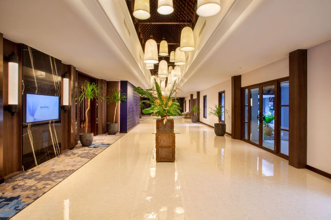 Our New Grand Ballroom & New Face of Novotel Bogor by Novotel Bogor Golf Resort and Convention Centre - 005 Our New Grand Ballroom & New Face of Novotel Bogor by Novotel Bogor Golf Resort and Convention Centre - 005
