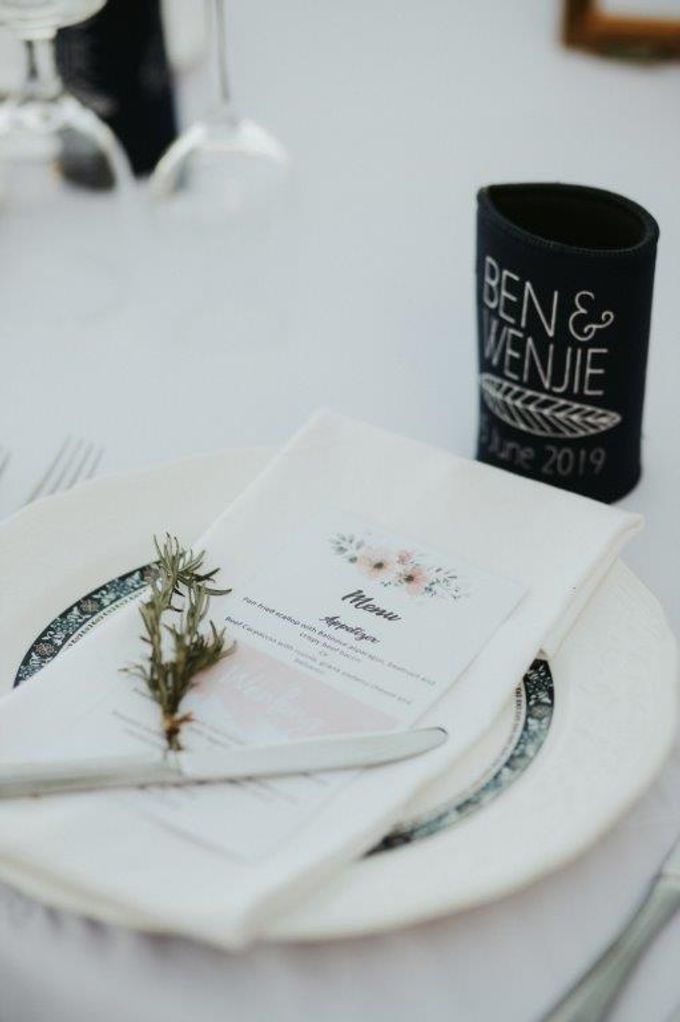 The Wedding of Benjamin & Wenjie by BDD Weddings Indonesia - 013 The Wedding of Benjamin & Wenjie by BDD Weddings Indonesia - 013