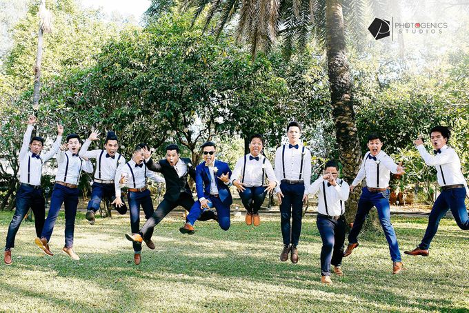 Aries and Mia Wedding by Photogenics Studios - 003 Aries and Mia Wedding by Photogenics Studios - 003