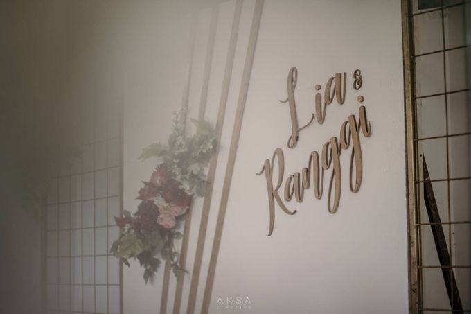 Lia and Ranggi Wedding Decoration by AKSA Creative - 029 Lia and Ranggi Wedding Decoration by AKSA Creative - 029