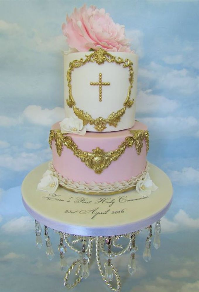 Beautiful cakes by A Taste of Decadence by Louise - 001 Beautiful cakes by A Taste of Decadence by Louise - 001
