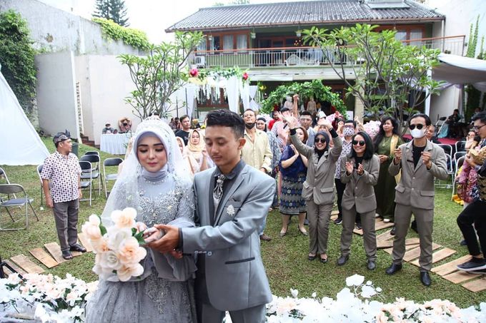 WEDDING RIKA & RUDI by ETERNITY CREATIVE ORGANIZER - 005 WEDDING RIKA & RUDI by ETERNITY CREATIVE ORGANIZER - 005