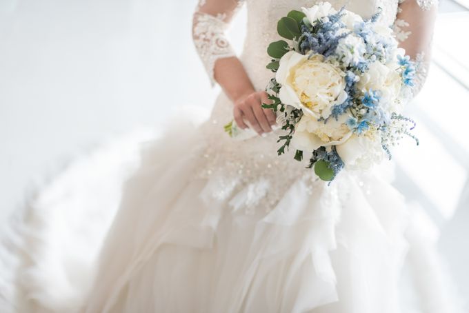 A Military Wedding by Jaymie Ann Events Planning and Coordination - 003 A Military Wedding by Jaymie Ann Events Planning and Coordination - 003