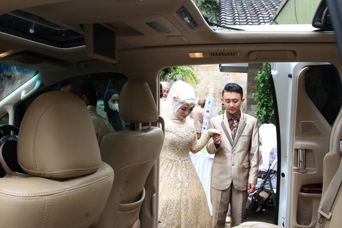 WEDDING RIKA & RUDI by ETERNITY CREATIVE ORGANIZER - 003