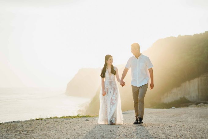 Bali Prewedding Olivia & Akim by StayBright - 013