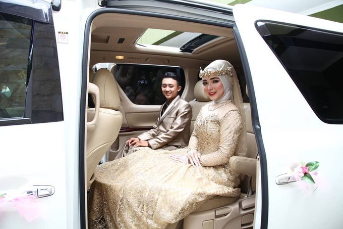 WEDDING RIKA & RUDI by ETERNITY CREATIVE ORGANIZER - 001