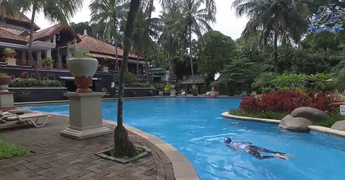 Banquett Room & Swimming Pool by Klub Bogor Raya Sport Klub & Banquett Room - 003 Banquett Room & Swimming Pool by Klub Bogor Raya Sport Klub & Banquett Room - 003