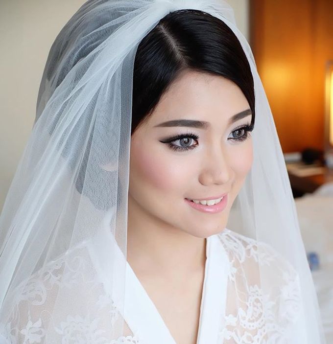 MAKARA WEDDING by MAKARA MAKEUP - 024 MAKARA WEDDING by MAKARA MAKEUP - 024
