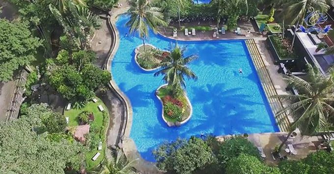 Banquett Room & Swimming Pool by Klub Bogor Raya Sport Klub & Banquett Room - 004 Banquett Room & Swimming Pool by Klub Bogor Raya Sport Klub & Banquett Room - 004