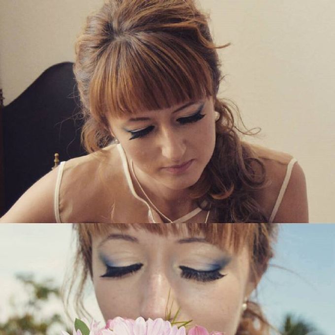 Makeup by Adi Makeup Artist - 008 Makeup by Adi Makeup Artist - 008