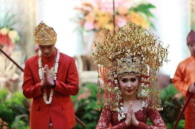 Traditional Attire by DMSJMN - 009 Traditional Attire by DMSJMN - 009