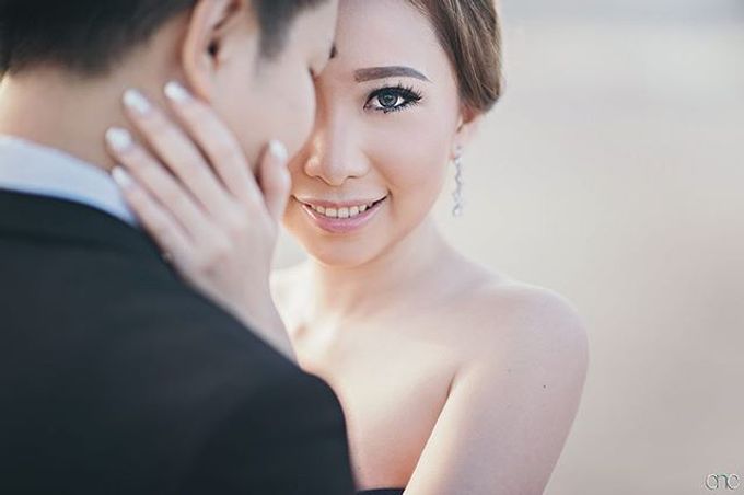 Best Of Prewedding by Hendra & Andre by Cheese N Click Photography - 001 Best Of Prewedding by Hendra & Andre by Cheese N Click Photography - 001