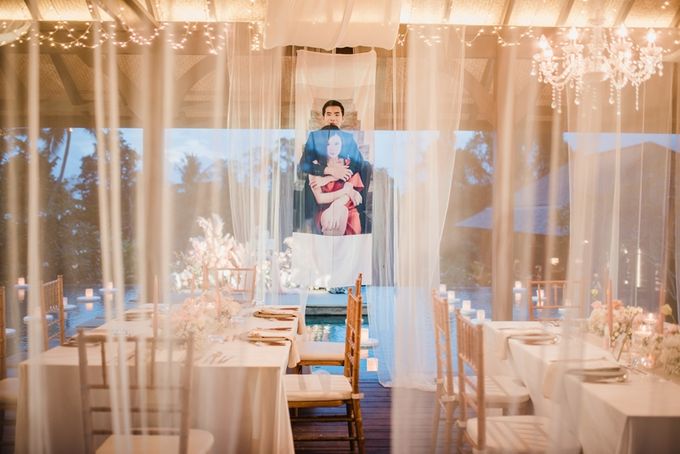 Wedding Anastasia & Arif by Bali Izatta Wedding Planner & Wedding Florist Decorator - 015 Wedding Anastasia & Arif by Bali Izatta Wedding Planner & Wedding Florist Decorator - 015
