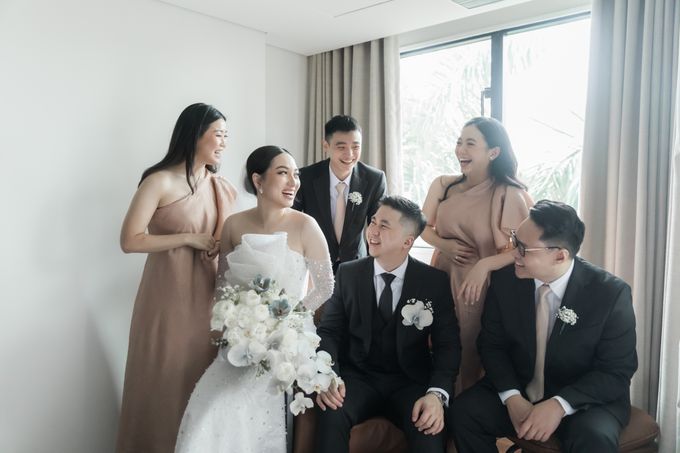 Wedding Day of Jason & Janice by Magnifique Wedding Organizer - 020 Wedding Day of Jason & Janice by Magnifique Wedding Organizer - 020