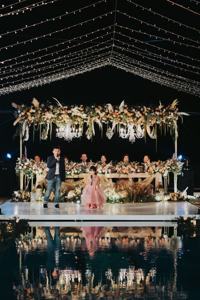 The Wedding of Sisilia & Anthony by Destination Wedding by Bali Eve Planner - 041 The Wedding of Sisilia & Anthony by Destination Wedding by Bali Eve Planner - 041
