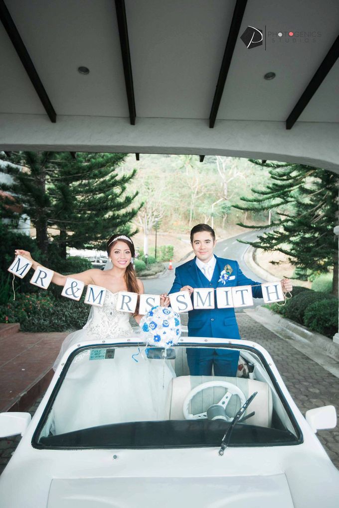 Will and Tine Wedding by Photogenics Studios - 001 Will and Tine Wedding by Photogenics Studios - 001