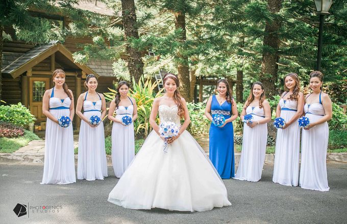 Will and Tine Wedding by Photogenics Studios - 002 Will and Tine Wedding by Photogenics Studios - 002