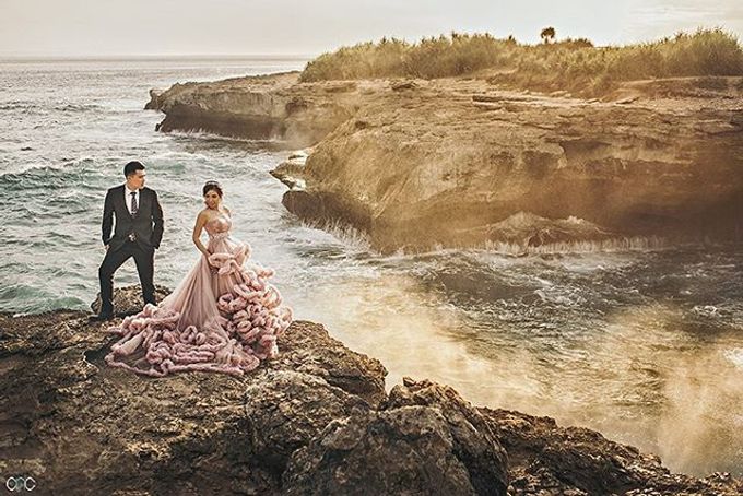 Best Of Prewedding by Hendra & Andre by Cheese N Click Photography - 011 Best Of Prewedding by Hendra & Andre by Cheese N Click Photography - 011