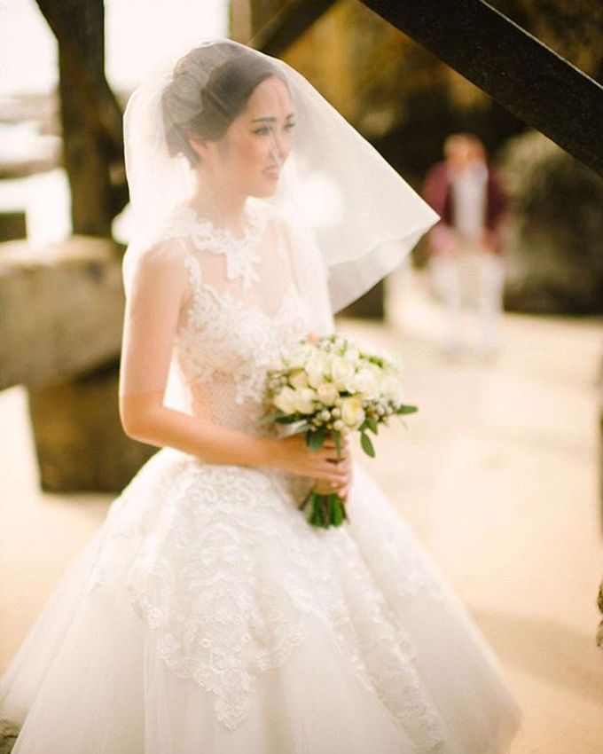 Daniel and Nydia Wedding by Tinara Brides - 004 Daniel and Nydia Wedding by Tinara Brides - 004