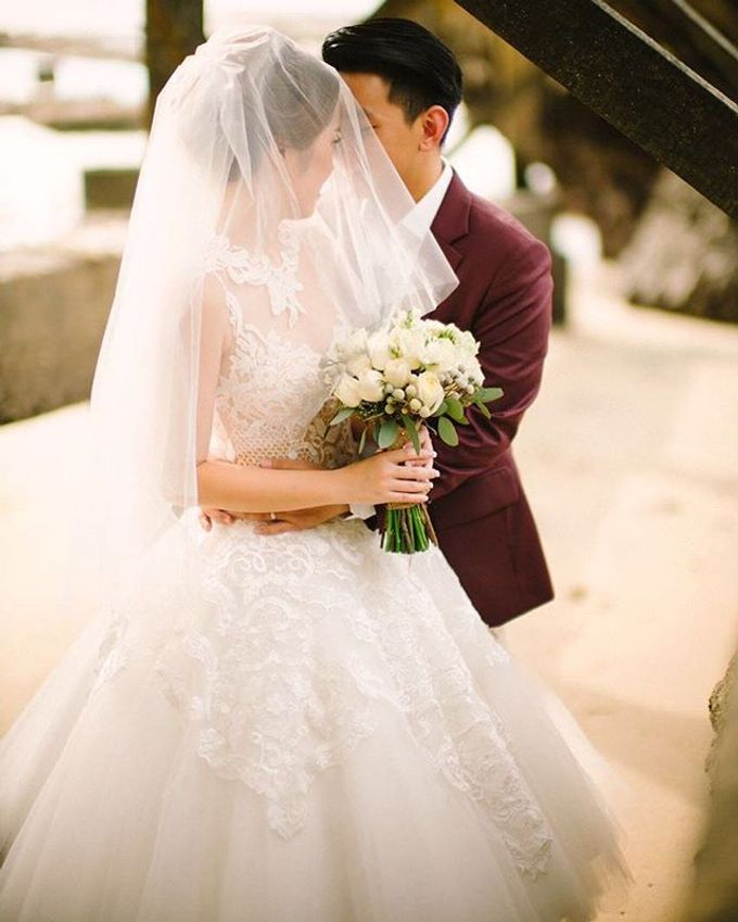 Daniel and Nydia Wedding by Tinara Brides - 006 Daniel and Nydia Wedding by Tinara Brides - 006