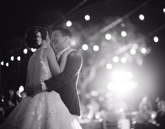 Daniel and Nydia Wedding by Tinara Brides - 001 Daniel and Nydia Wedding by Tinara Brides - 001