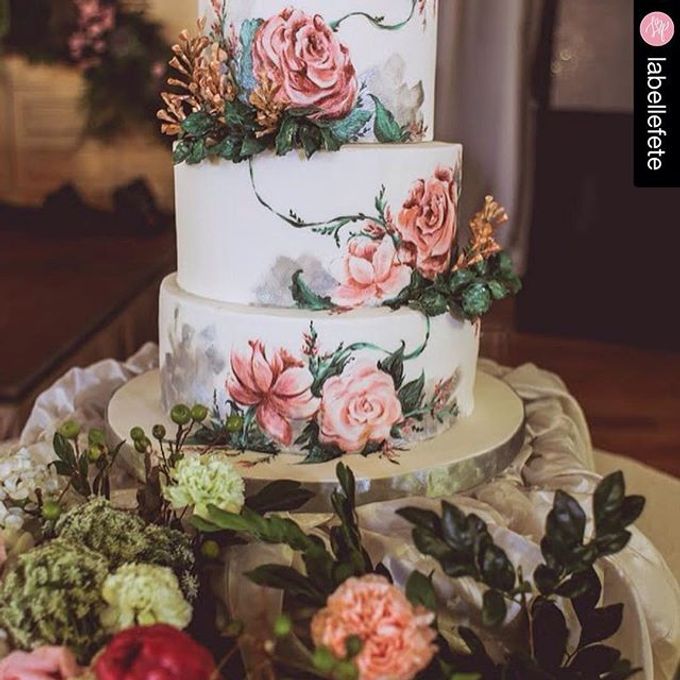 Tropical Rush by Cakeshop by Sonja - 009 Tropical Rush by Cakeshop by Sonja - 009