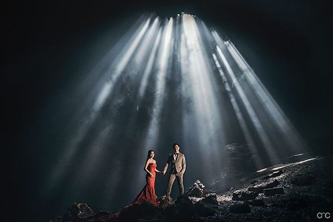 Best Of Prewedding by Hendra & Andre by Cheese N Click Photography - 002 Best Of Prewedding by Hendra & Andre by Cheese N Click Photography - 002