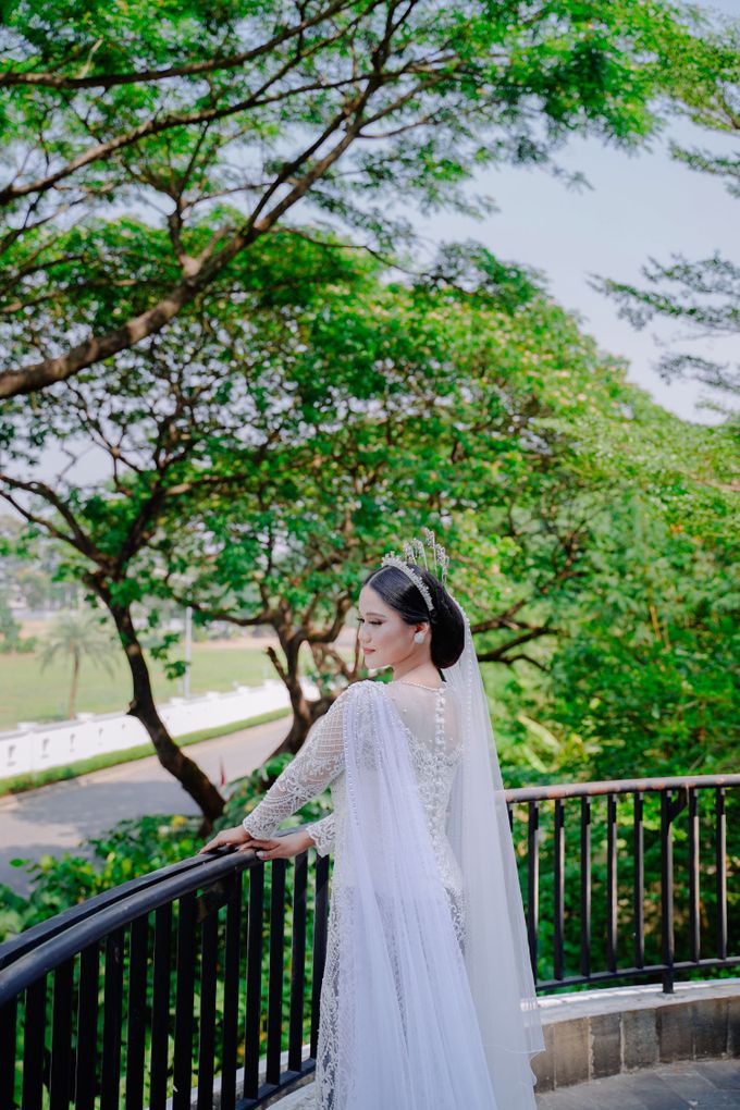 TAUFIK & VIO by Tiga Dara Catering & Wedding Organizer - 010 TAUFIK & VIO by Tiga Dara Catering & Wedding Organizer - 010