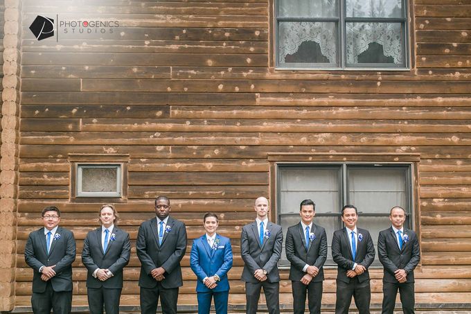 Will and Tine Wedding by Photogenics Studios - 003 Will and Tine Wedding by Photogenics Studios - 003