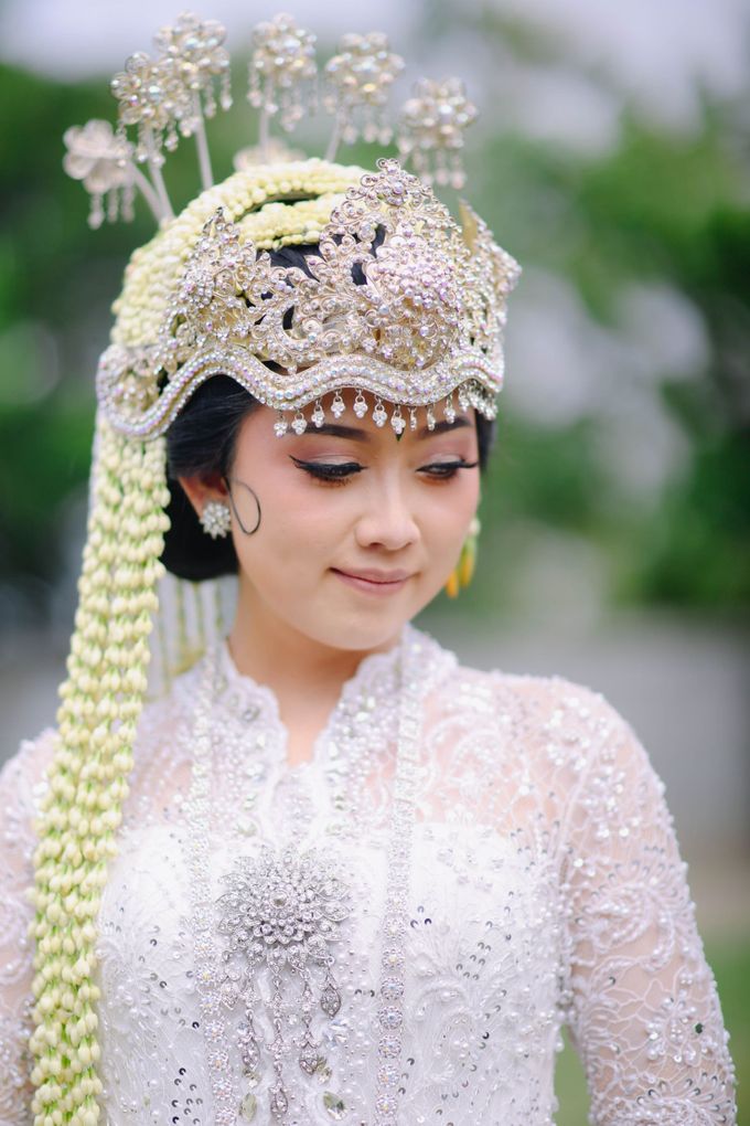 ANNISA & DHIMAS by Tiga Dara Catering & Wedding Organizer - 016 ANNISA & DHIMAS by Tiga Dara Catering & Wedding Organizer - 016