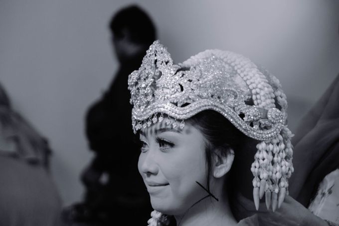 ANNISA & DHIMAS by Tiga Dara Catering & Wedding Organizer - 007 ANNISA & DHIMAS by Tiga Dara Catering & Wedding Organizer - 007