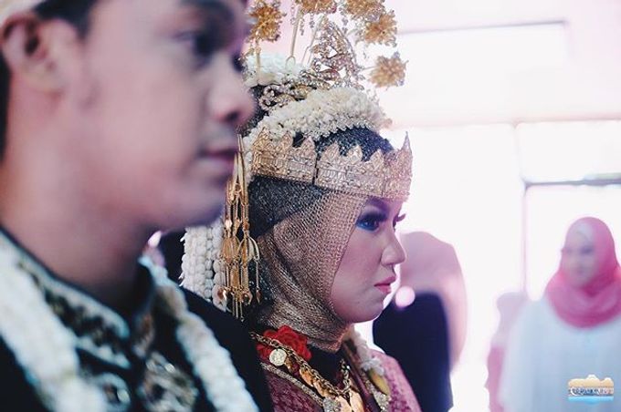 Chintika & Fauzie Wedding by Creatique Indonesia - 003 Chintika & Fauzie Wedding by Creatique Indonesia - 003