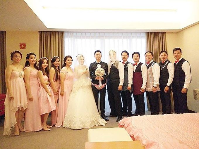 Wedding of Andree & Ferlin by Adel's House of card - 011 Wedding of Andree & Ferlin by Adel's House of card - 011
