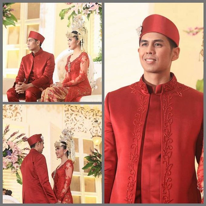 Traditional Attire by DMSJMN - 008 Traditional Attire by DMSJMN - 008