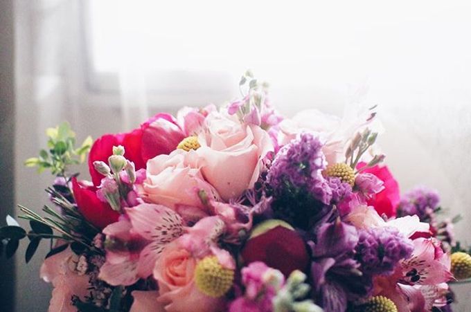 #KHANGETENOUGH by Fleurs By Spoleczny - 004 #KHANGETENOUGH by Fleurs By Spoleczny - 004