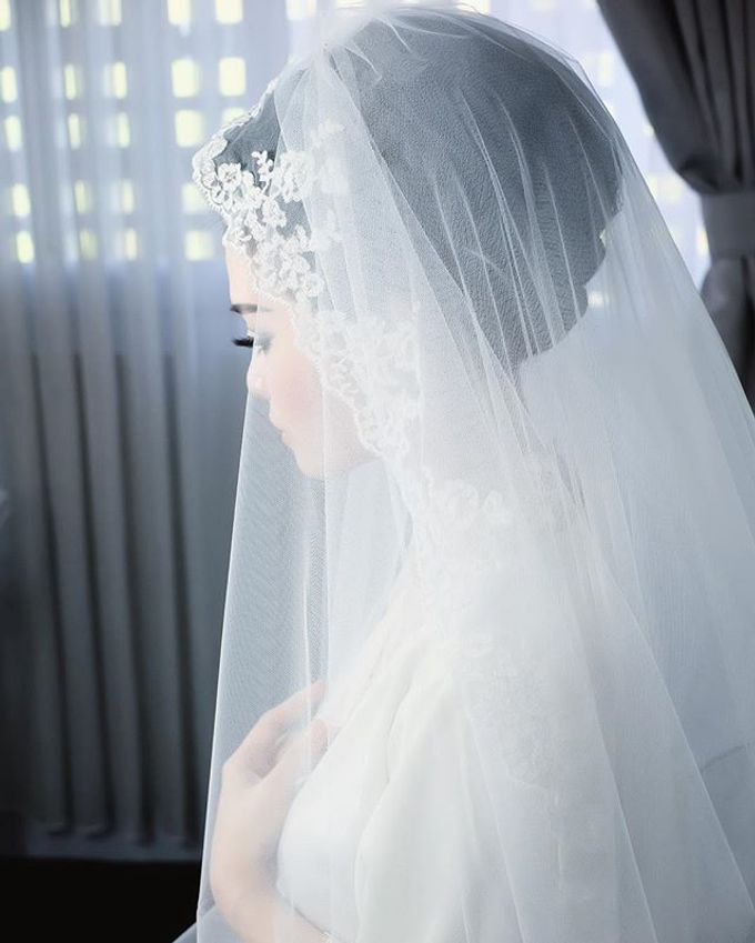 MAKARA WEDDING by MAKARA MAKEUP - 045 MAKARA WEDDING by MAKARA MAKEUP - 045