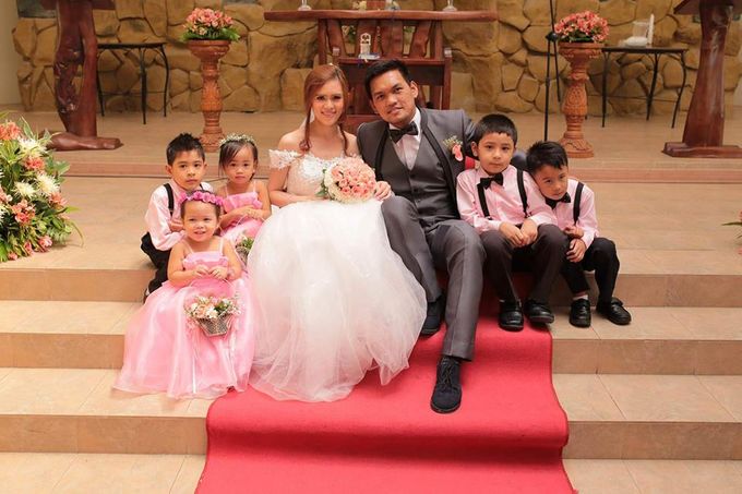 Valentines Day Couple by Bride Idea - 007 Valentines Day Couple by Bride Idea - 007