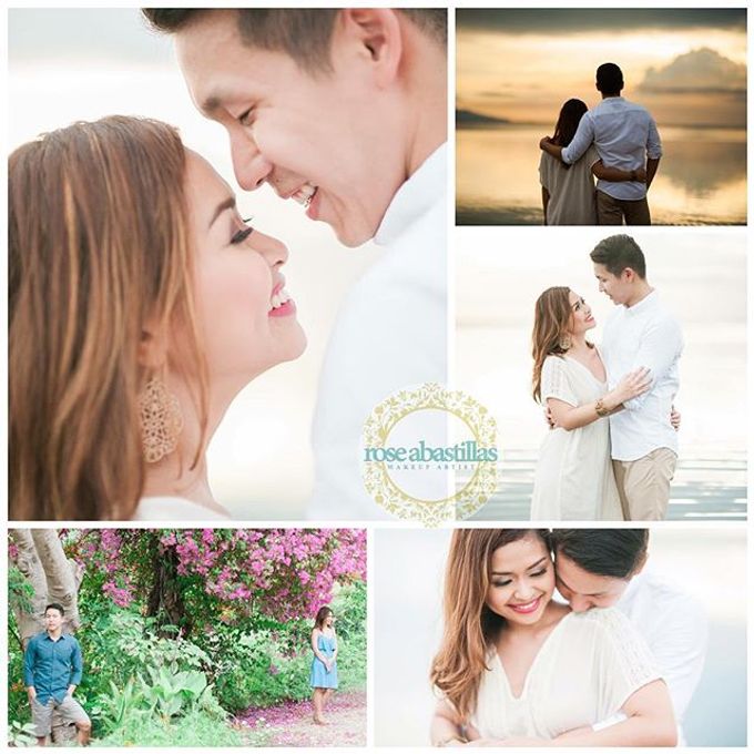 Prenup❤️ by Makeup By Rose Abastillas - 001 Prenup❤️ by Makeup By Rose Abastillas - 001