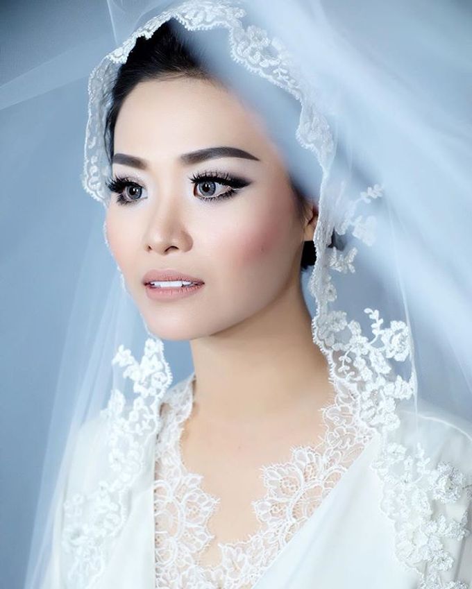 MAKARA WEDDING by MAKARA MAKEUP - 044 MAKARA WEDDING by MAKARA MAKEUP - 044