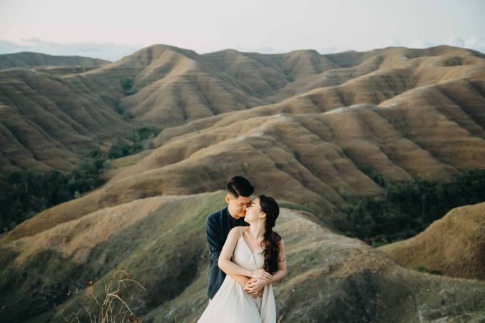 Sumba Prewedding Jenni & Michael by StayBright - 007