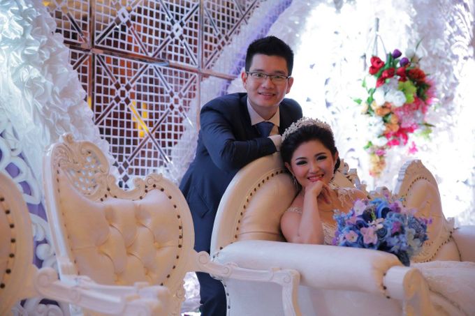 Wedding of Krisna & Merlyn by Sparkling Organizer - 012 Wedding of Krisna & Merlyn by Sparkling Organizer - 012